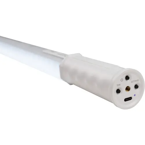 Nanlite PavoTube T8-7X RGBWW LED Pixel Tube — photo 5