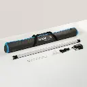 Nanlite Pavotube II 30C LED RGBWW Tube Light 1KIT — photo 1