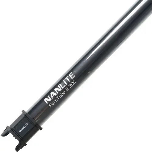 Nanlite Pavotube II 30C LED RGBWW Tube Light 1KIT — photo 2