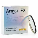NiSi Armor FX PRO Nano L395 UV Filter — photo 1