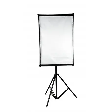 Nanlite 60x90 Bowens Mount Strip Softbox SB-RT-90X60 — photo 4