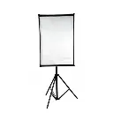 Nanlite 60x90 Bowens Mount Strip Softbox SB-RT-90X60 — photo 4