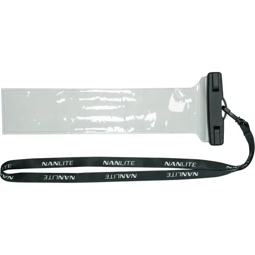 Nanlite AS-WB-PTII6C Waterproof Bag for Pavotube II 6C — photo 2