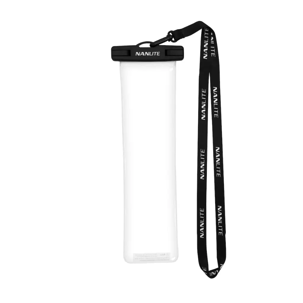 Nanlite AS-WB-PTII6C Waterproof Bag for Pavotube II 6C — photo 1