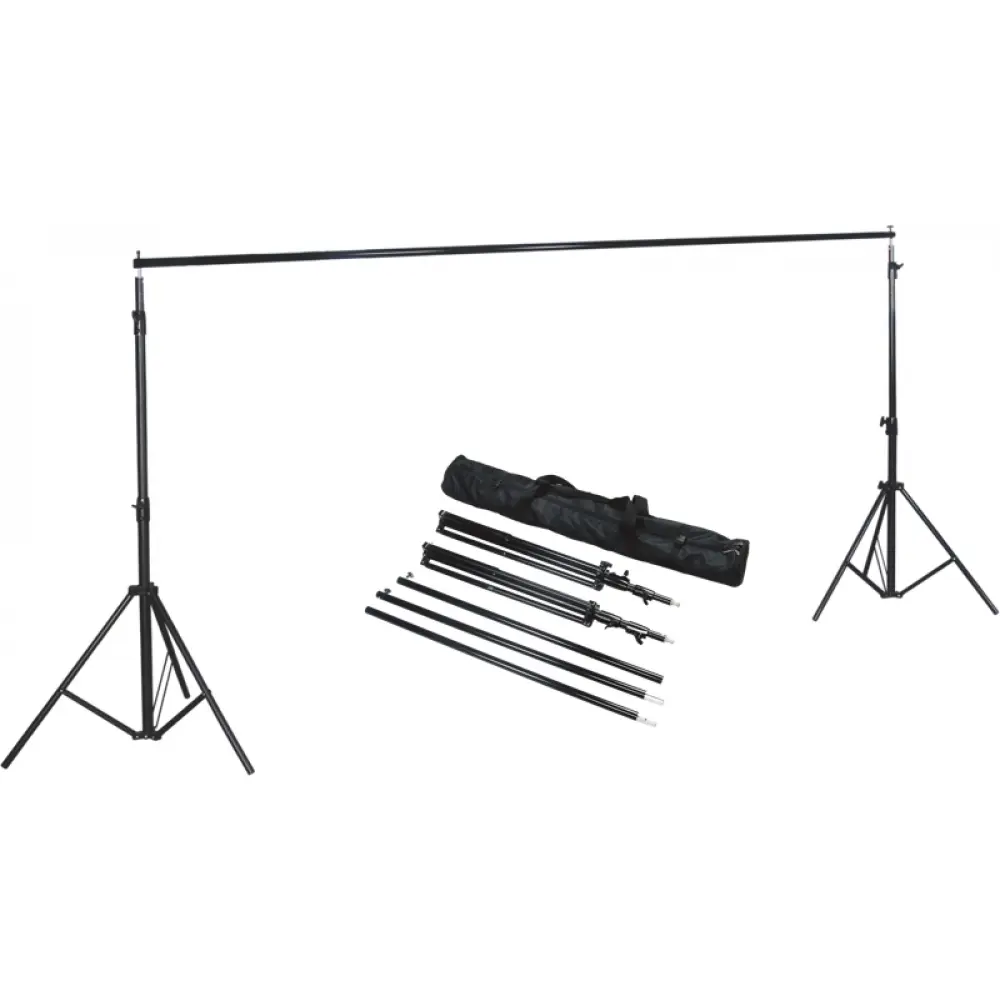 Nanlite BE-SK1 Background Stand 286x300cm — photo 2