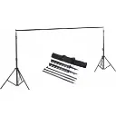 Nanlite BE-SK1 Background Stand 286x300cm — photo 2