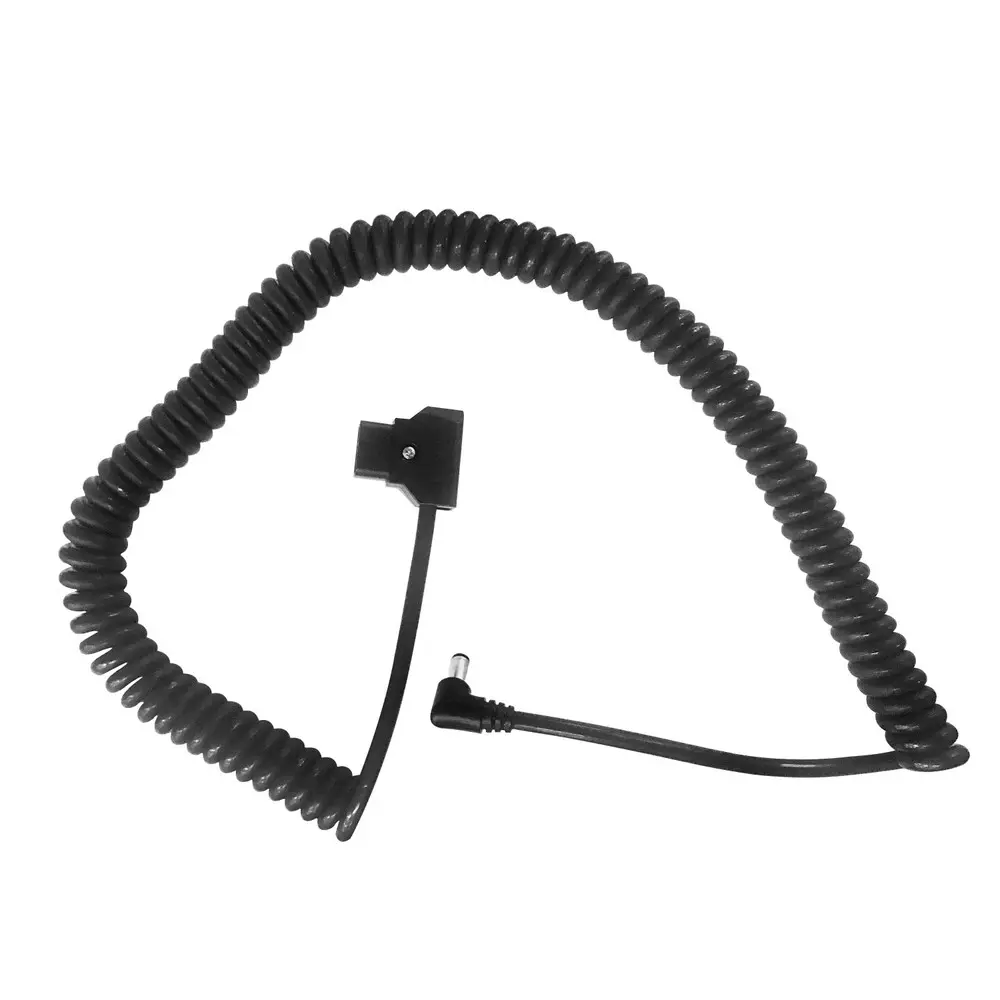 Nanlite D-TAP Cable with DC Socket for Pavotube 15 / 30 — photo 1