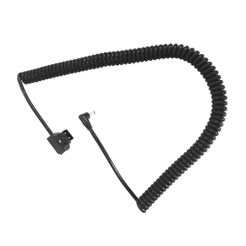 Nanlite D-TAP Cable with DC Socket for Pavotube 15 / 30 — photo 2