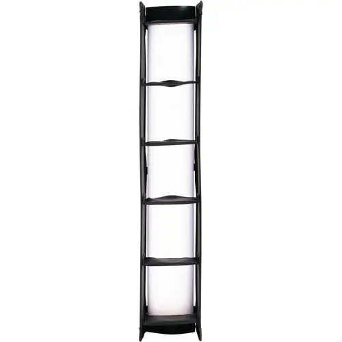 Nanlite EC-PTII6C Grid (Eggcrate) for Pavotube II 6C — photo 3