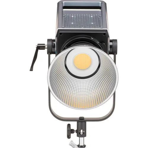 Nanlite FC-500B LED COB 500 Watt Bicolor — photo 3