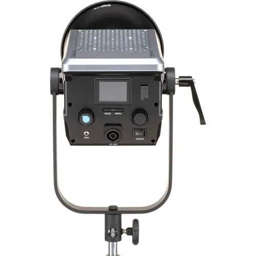 Nanlite FC-500B LED COB 500 Watt Bicolor — photo 4