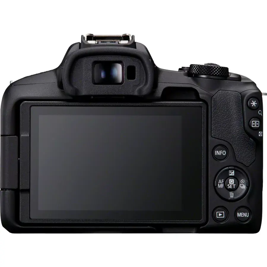 Canon EOS R50 + RF-S 18-45mm Lens Content Creator Kit — photo 3