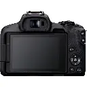 Canon EOS R50 + RF-S 18-45mm Lens Content Creator Kit — photo 3