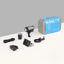 Nanlite FC-60B LED Bi-color Spot Light — photo 2