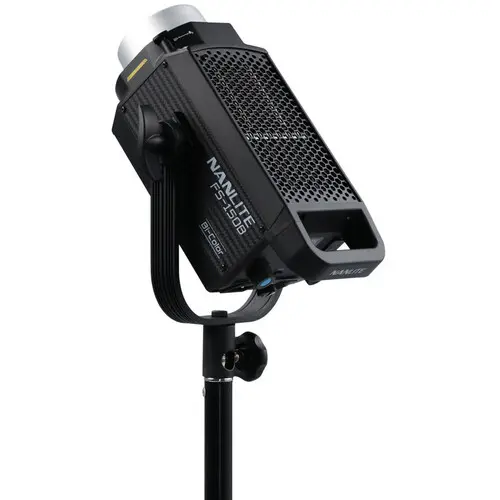 Nanlite FS-150B LED Bi-color Spot Light FS150B — photo 4