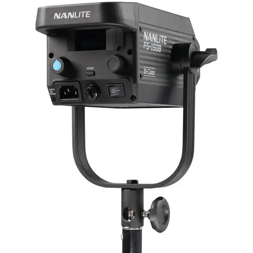 Nanlite FS-150B LED Bi-color Spot Light FS150B — photo 5