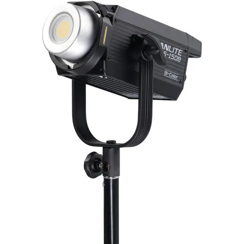 Nanlite FS-150B LED Bi-color Spot Light FS150B — photo 3