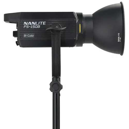 Nanlite FS-150B LED Bi-color Spot Light FS150B — photo 2