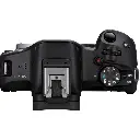 Canon EOS R50 + RF-S 18-45mm Lens Content Creator Kit — photo 4