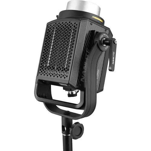 Nanlite Forza 300B II LED Bi-Color Spot Light — photo 3