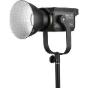 Nanlite Forza 300B II LED Bi-Color Spot Light — photo 1