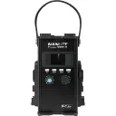Nanlite Forza 300B II LED Bi-Color Spot Light — photo 1