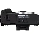 Canon EOS R50 + RF-S 18-45mm Lens Content Creator Kit — photo 5