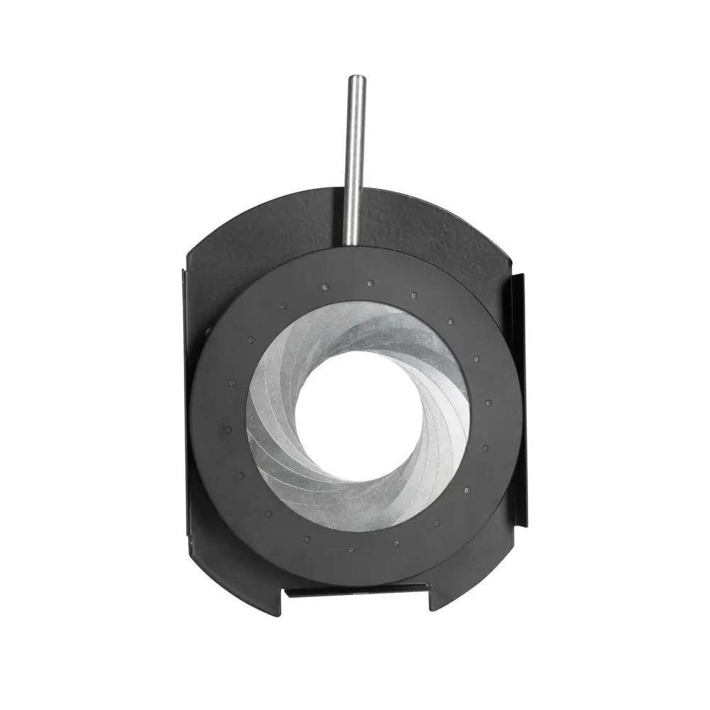 Nanlite PJ-FMM-AI Iris for Forza Mount Projection Attachment — photo 1