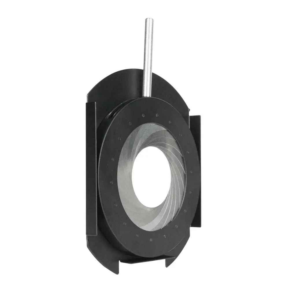 Nanlite PJ-FMM-AI Iris for Forza Mount Projection Attachment — photo 2