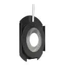 Nanlite PJ-FMM-AI Iris for Forza Mount Projection Attachment — photo 2