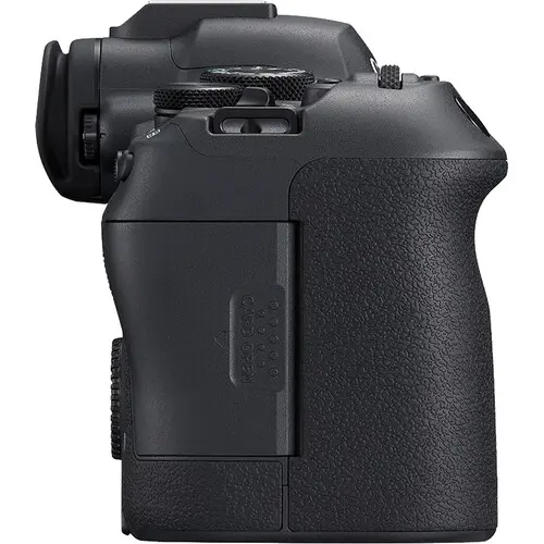 Canon EOS R6 Mark II (Camera Body) — photo 5