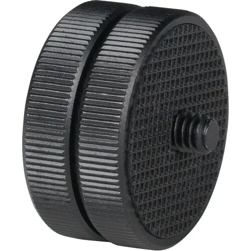 Nanlite Pavotube II 6C Coupler AS-CP-1/4 — photo 1