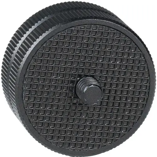 Nanlite Pavotube II 6C Coupler AS-CP-1/4 — photo 2