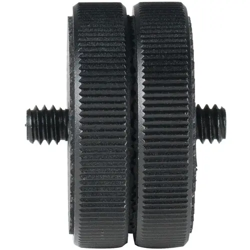 Nanlite Pavotube II 6C Coupler AS-CP-1/4 — photo 3