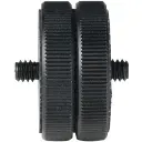 Nanlite Pavotube II 6C Coupler AS-CP-1/4 — photo 3