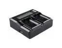 NeWell NP-F970 Dual Battery Charger NL0018 — photo 1