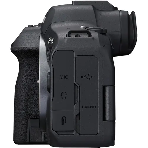 Canon EOS R6 Mark II (Camera Body) — photo 1