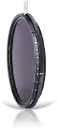 NiSi 58mm ND-VARIO Pro Nano 1.5-5stops Enhanced Variable ND — photo 1