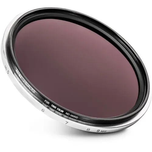 NiSi 82mm Swift True Color VND Kit (1-5-Stop VND & 4-Stop ND) — photo 3
