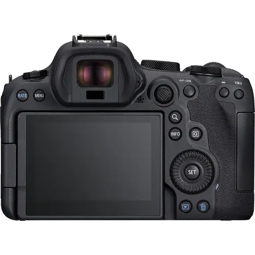 Canon EOS R6 Mark II (Camera Body) — photo 2