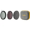 NiSi 82mm Swift True Color VND Kit (1-5-Stop VND & 4-Stop ND) — photo 1