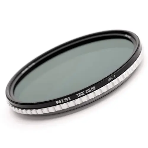 NiSi 82mm Swift True Color VND Kit (1-5-Stop VND & 4-Stop ND) — photo 5