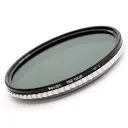 NiSi 82mm Swift True Color VND Kit (1-5-Stop VND & 4-Stop ND) — photo 5