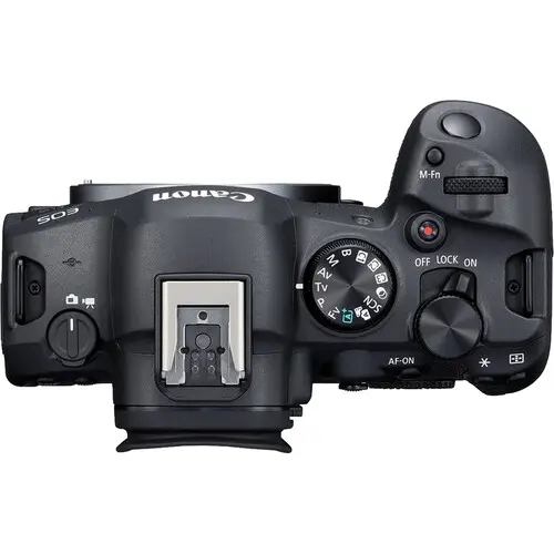 Canon EOS R6 Mark II (Camera Body) — photo 3