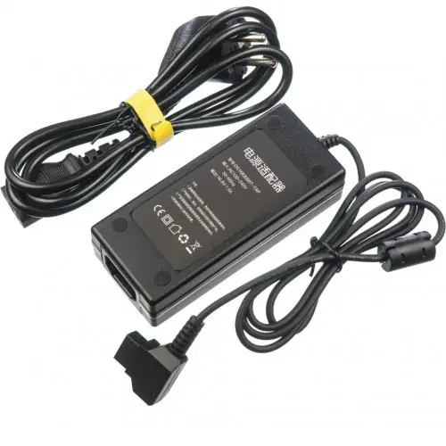NiceFoto LB-C13 V-Mount Charger (D-TAP 3A) — photo 1
