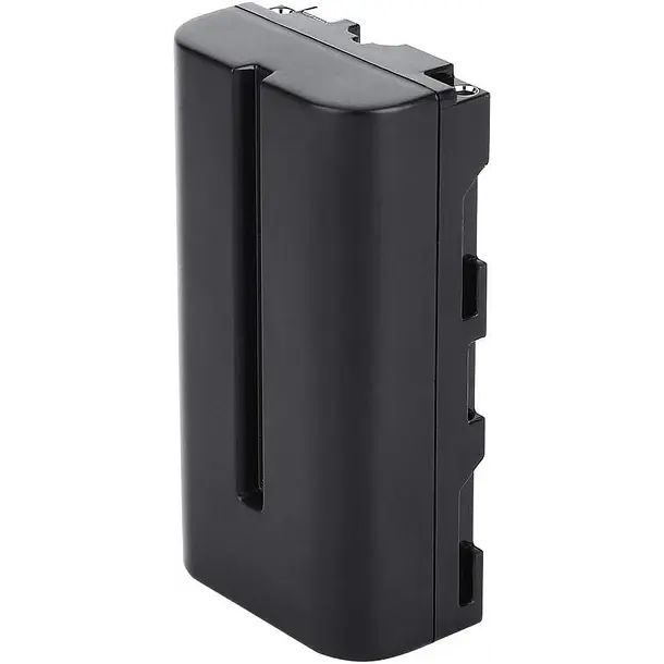 NiceFoto NP-F550/F570 7.2V 15.84Wh 2200mAh Battery Pack — photo 1