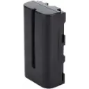 NiceFoto NP-F550/F570 7.2V 15.84Wh 2200mAh Battery Pack — photo 1