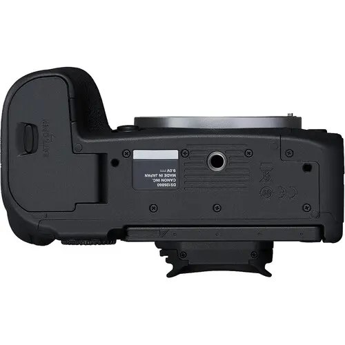 Canon EOS R6 Mark II (Camera Body) — photo 4