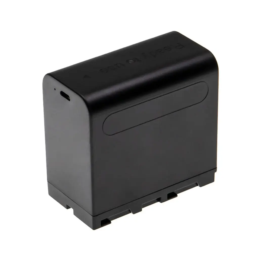 General-Pro-Egypt-Beston-Battery-NP-F970-USB-4.webp