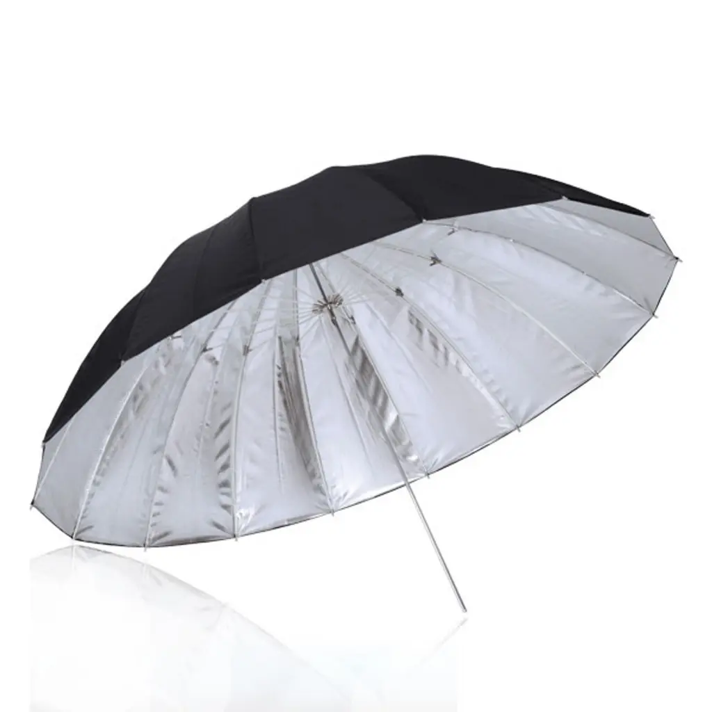 Nicefoto Double Layer Umbrella SUD-60 ( 153cm ) — photo 1
